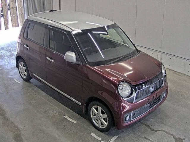 HONDA N ONE