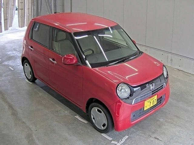 HONDA N ONE