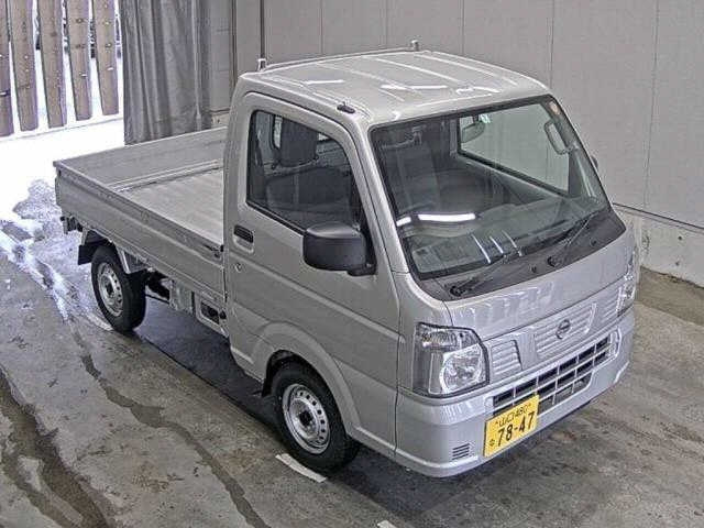 NISSAN CLIPPER TRUCK