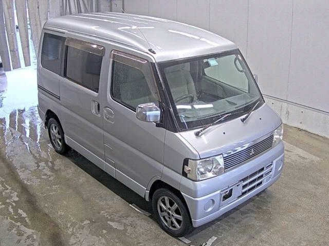 MITSUBISHI TOWNBOX