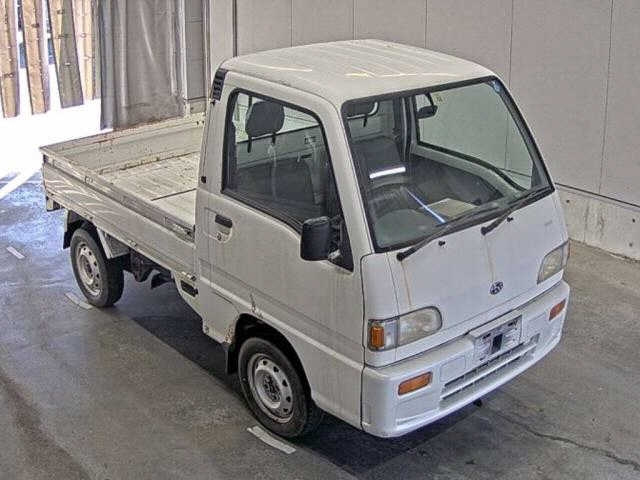 SUBARU SAMBAR