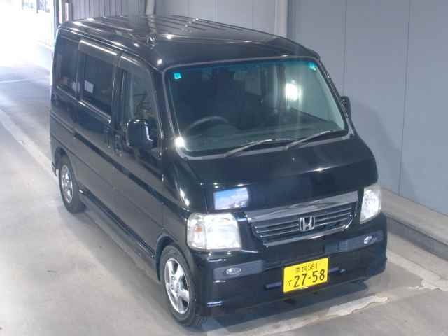 HONDA VAMOS