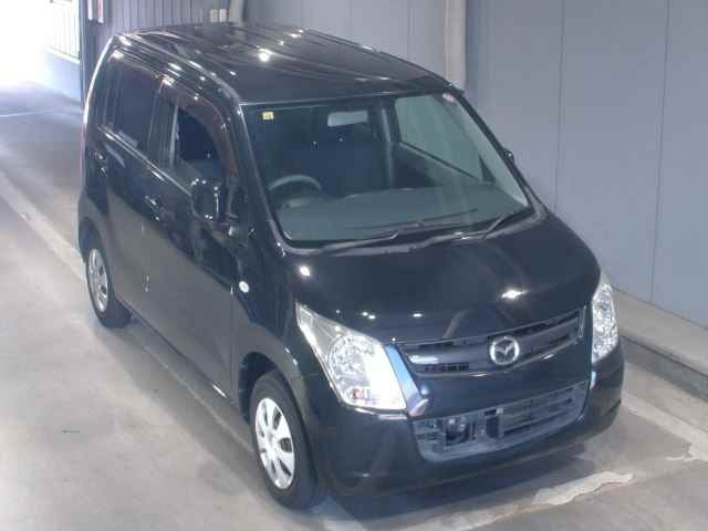MAZDA AZ WAGON