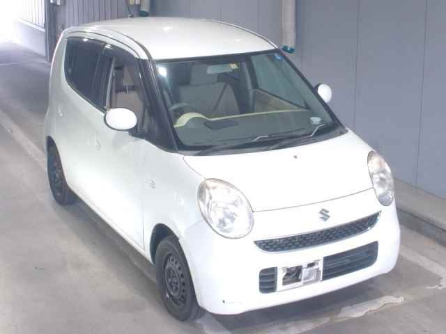 SUZUKI MRWAGON