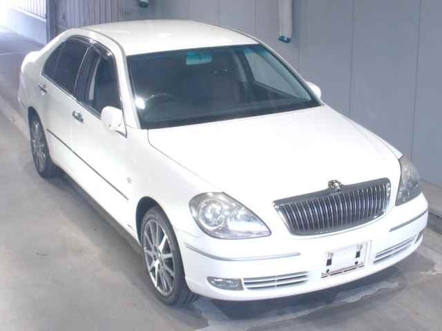 TOYOTA BREVIS