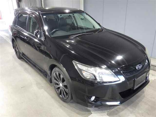 SUBARU EXIGA