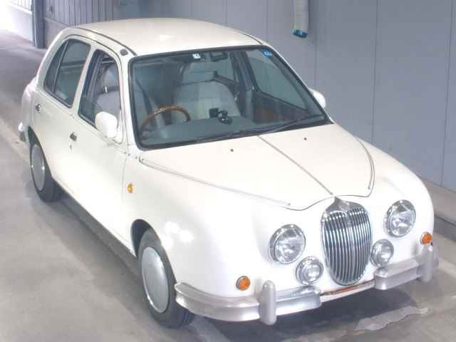 MITSUOKA VIEWT