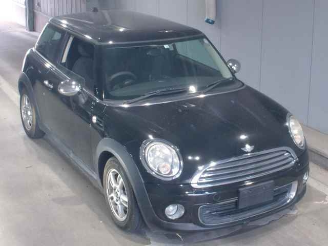 BMW MINI