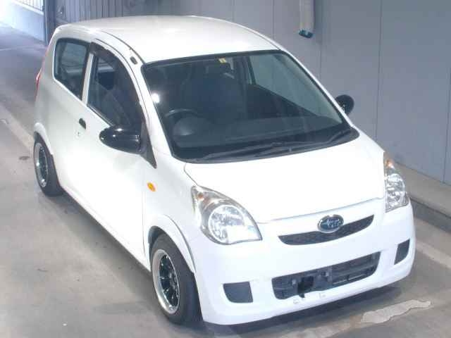 SUBARU PLEO