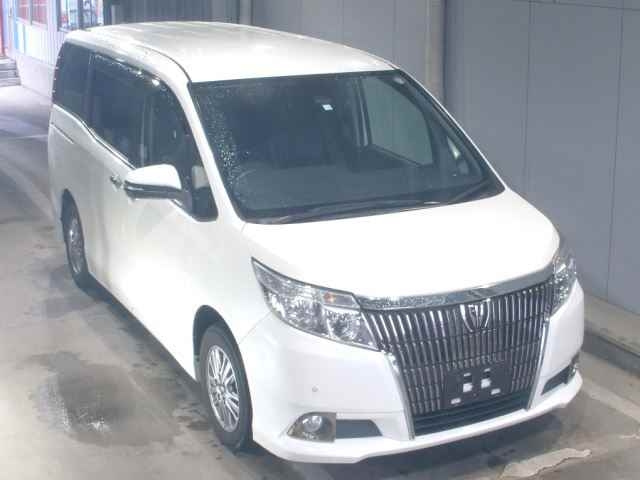TOYOTA ESQUIRE