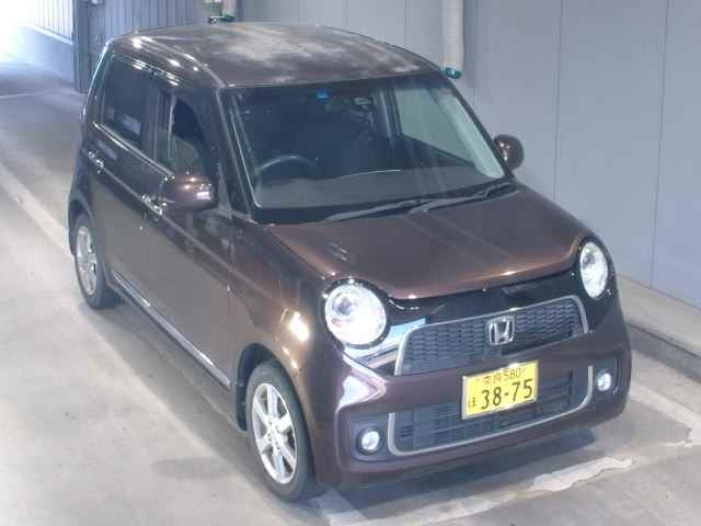 HONDA N ONE