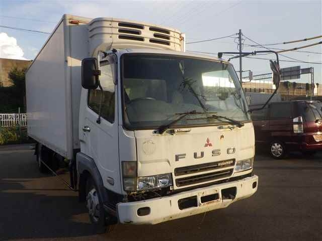 MITSUBISHI FUSO FIGHTER