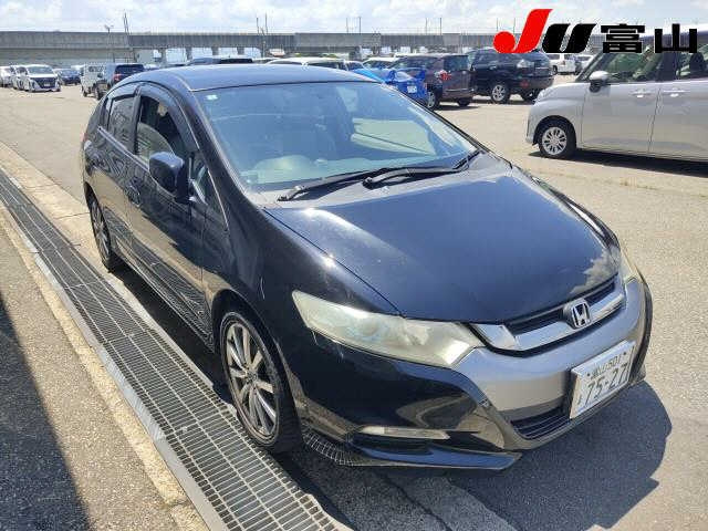HONDA INSIGHT