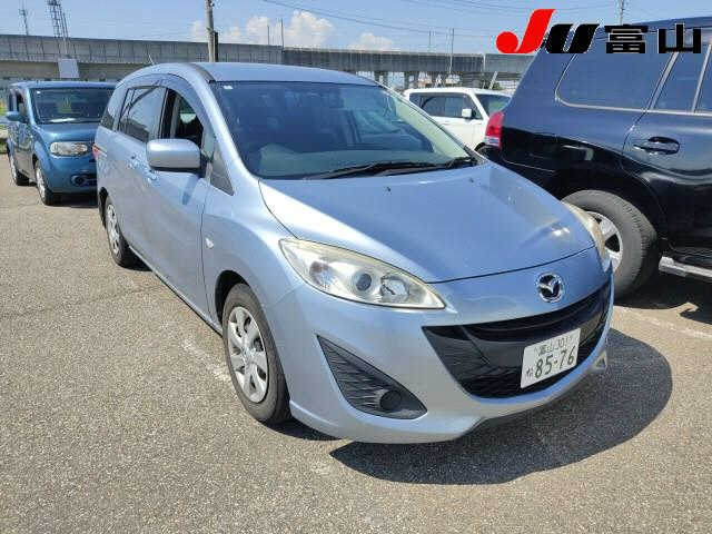MAZDA PREMACY
