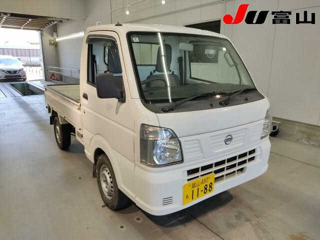 NISSAN CLIPPER TRUCK