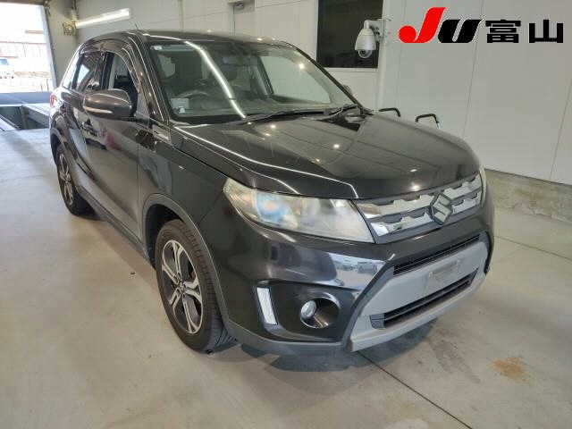 SUZUKI ESCUDO