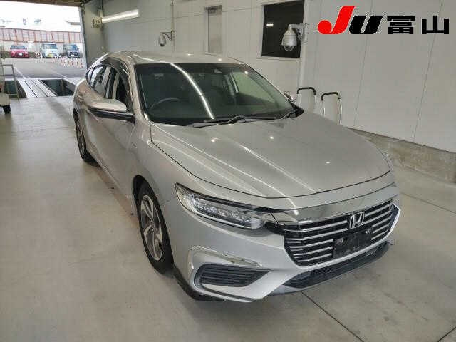 HONDA INSIGHT