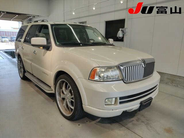 FORD LINCOLN NAVIGATOR