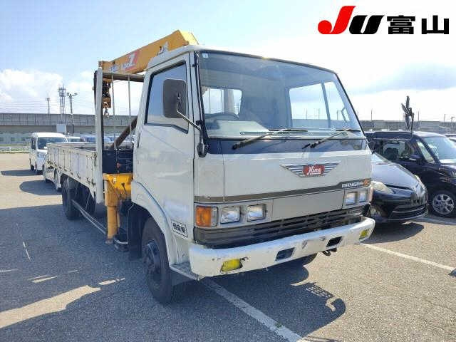 HINO RANGER
