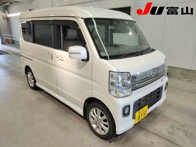 NISSAN CLIPPER RIO