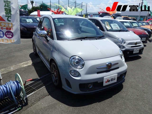 FIAT OTHER