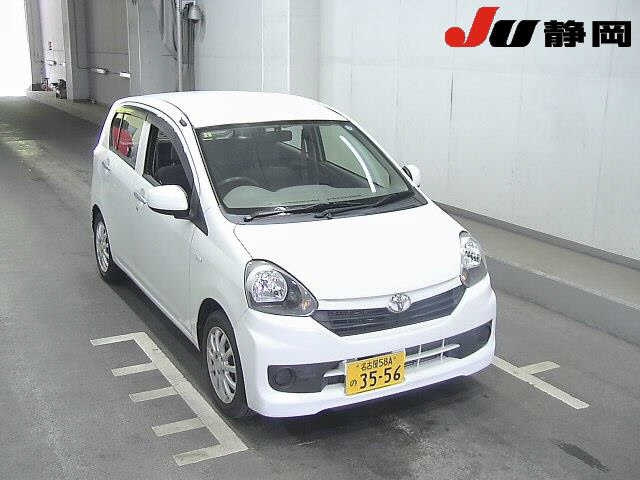 TOYOTA PIXIS EPOCH