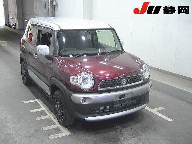 SUZUKI XBEE