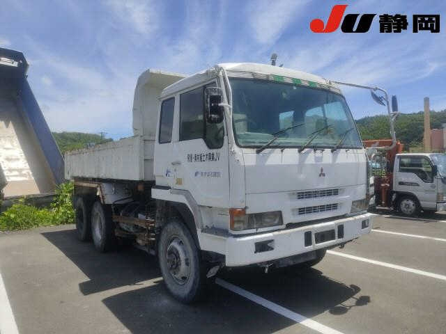 MITSUBISHI GREAT
