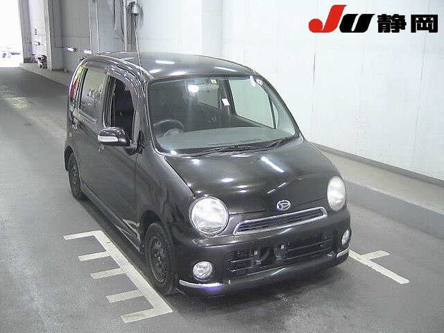 DAIHATSU MOVE LATTE