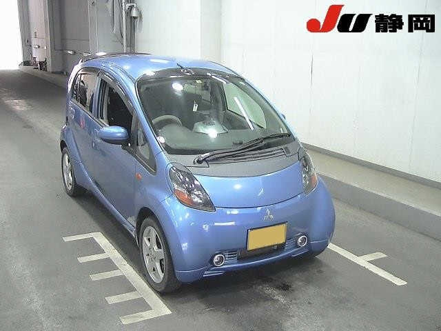MITSUBISHI I
