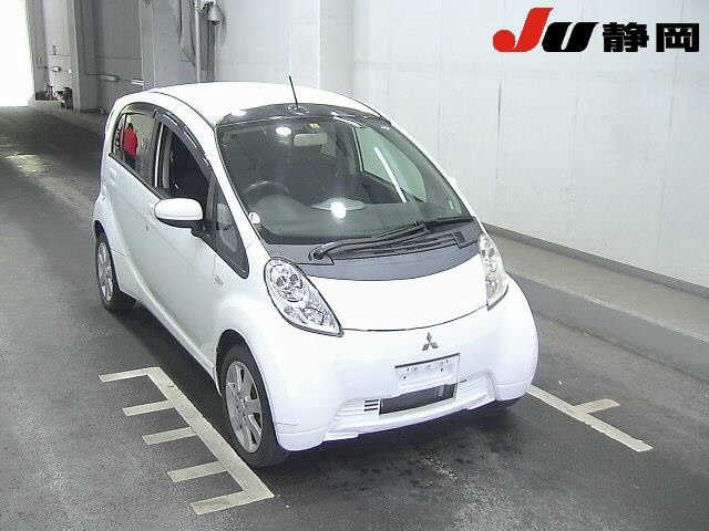 MITSUBISHI I-MIEV