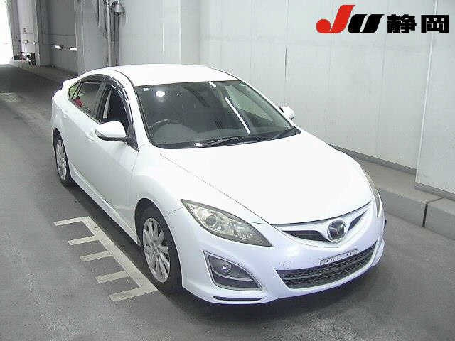 MAZDA ATENZA SPORT
