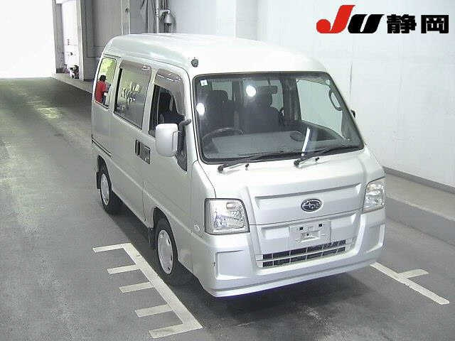SUBARU SAMBAR