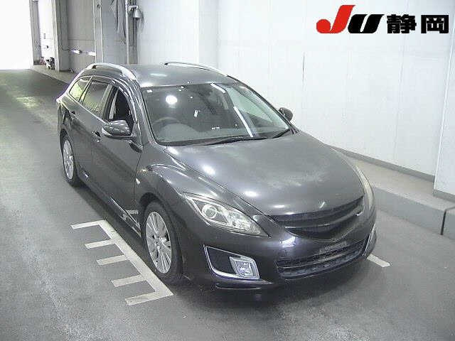 MAZDA ATENZA WAGON