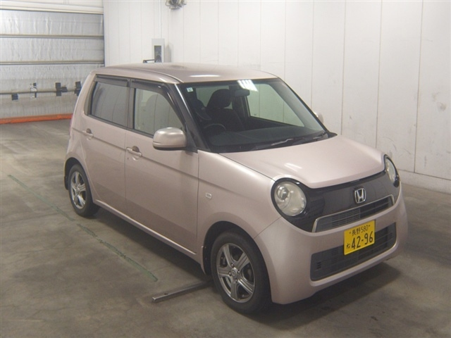 HONDA N ONE