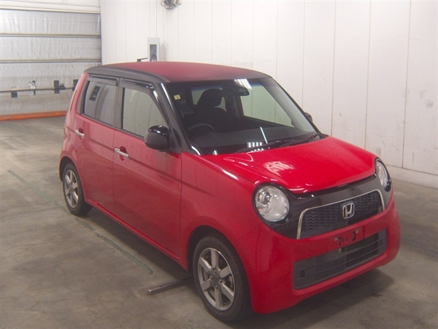 HONDA N ONE