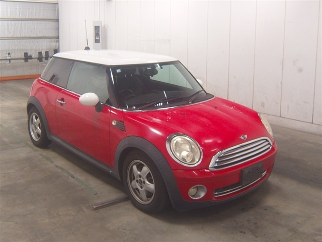 BMW MINI