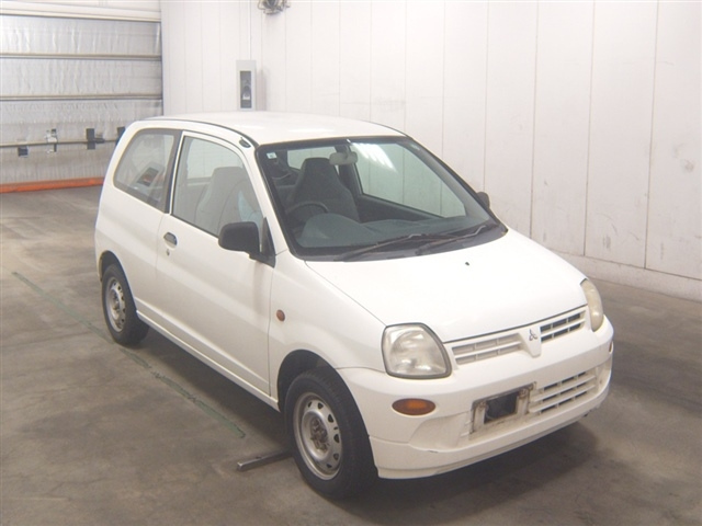 MITSUBISHI MINICA