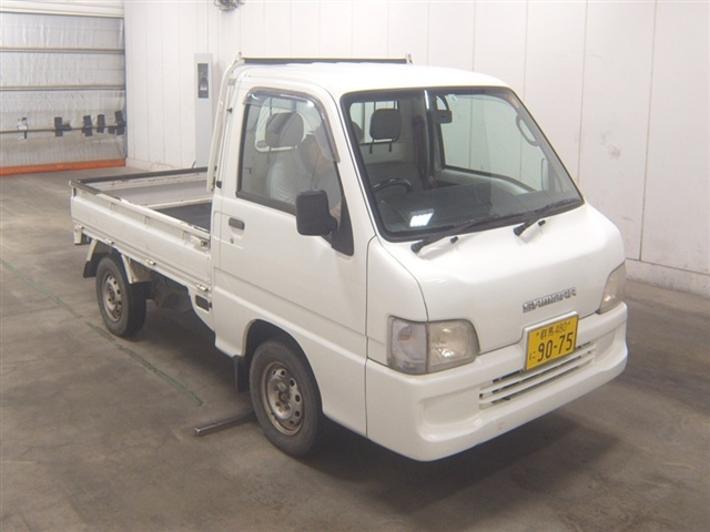SUBARU SAMBAR