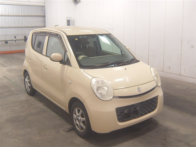 SUZUKI MRWAGON
