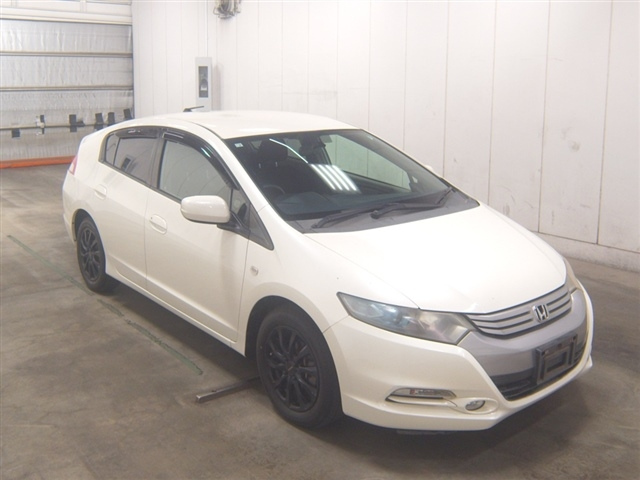 HONDA INSIGHT
