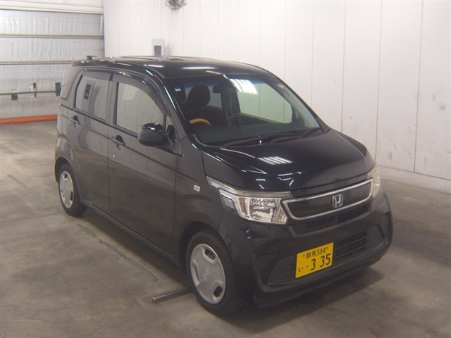 HONDA N WGN