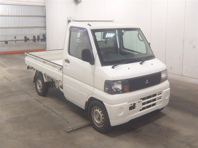 MITSUBISHI MINICAB TRUCK