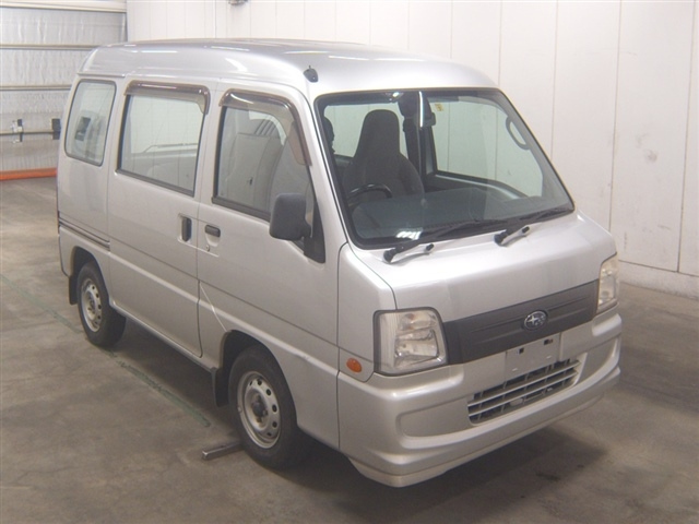 SUBARU SAMBAR