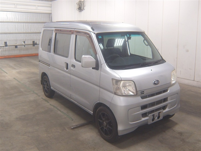 SUBARU SAMBAR