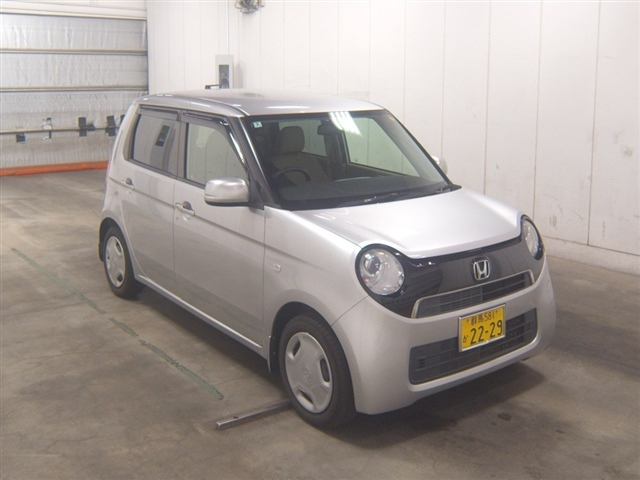 HONDA N ONE