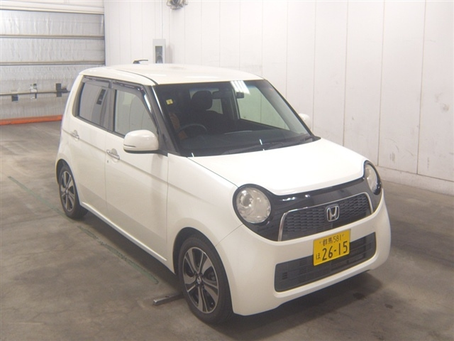 HONDA N ONE