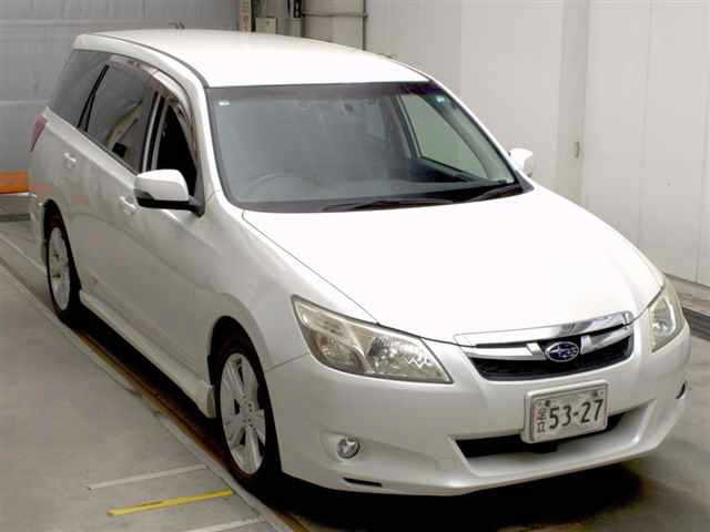 SUBARU EXIGA
