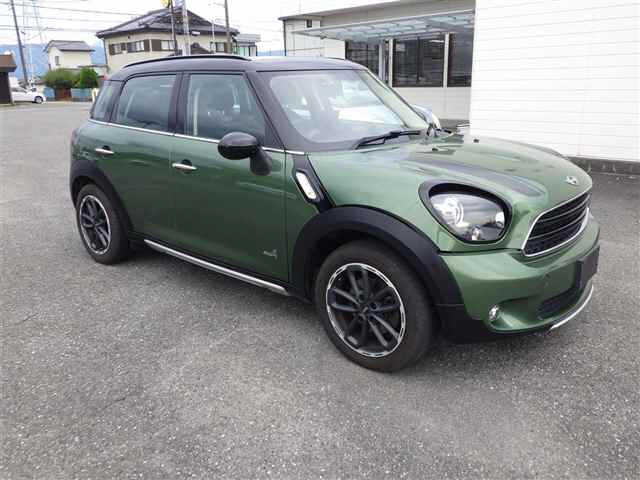 BMW MINI