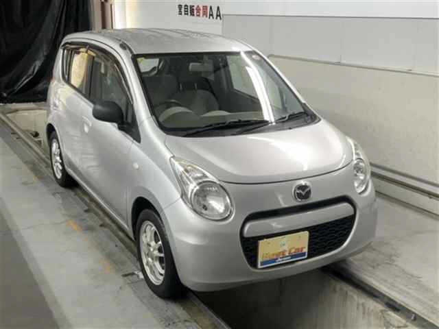 MAZDA CAROL
